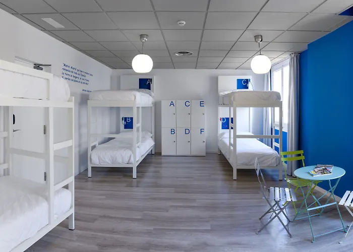 Safestay Central